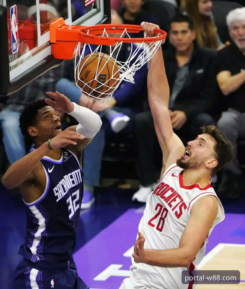 火箭主场大胜尼克斯：从一场酣畅淋漓的胜利看NBA观赛实用技巧