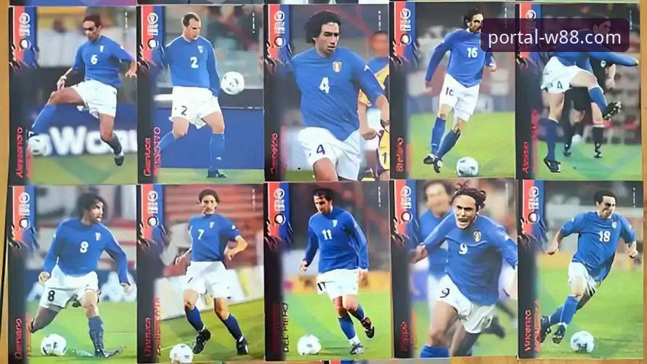 揭秘意大利足球的十年迷途：从世界之巅到连续无缘世界杯的真相