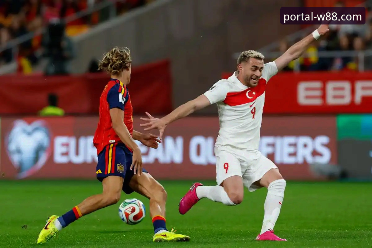 世预赛附加赛决赛狂欢夜，土耳其、瑞典、捷克、波黑如何逆袭晋级世界杯？