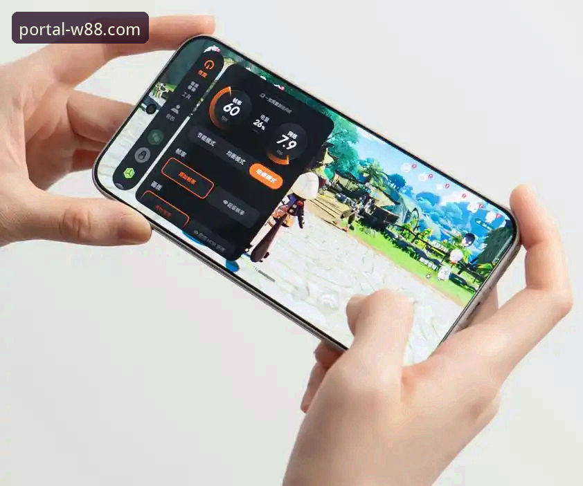 W88手机客户端(v2.1.0)全面评测：从注册到体验，手把手带你玩转官方正版