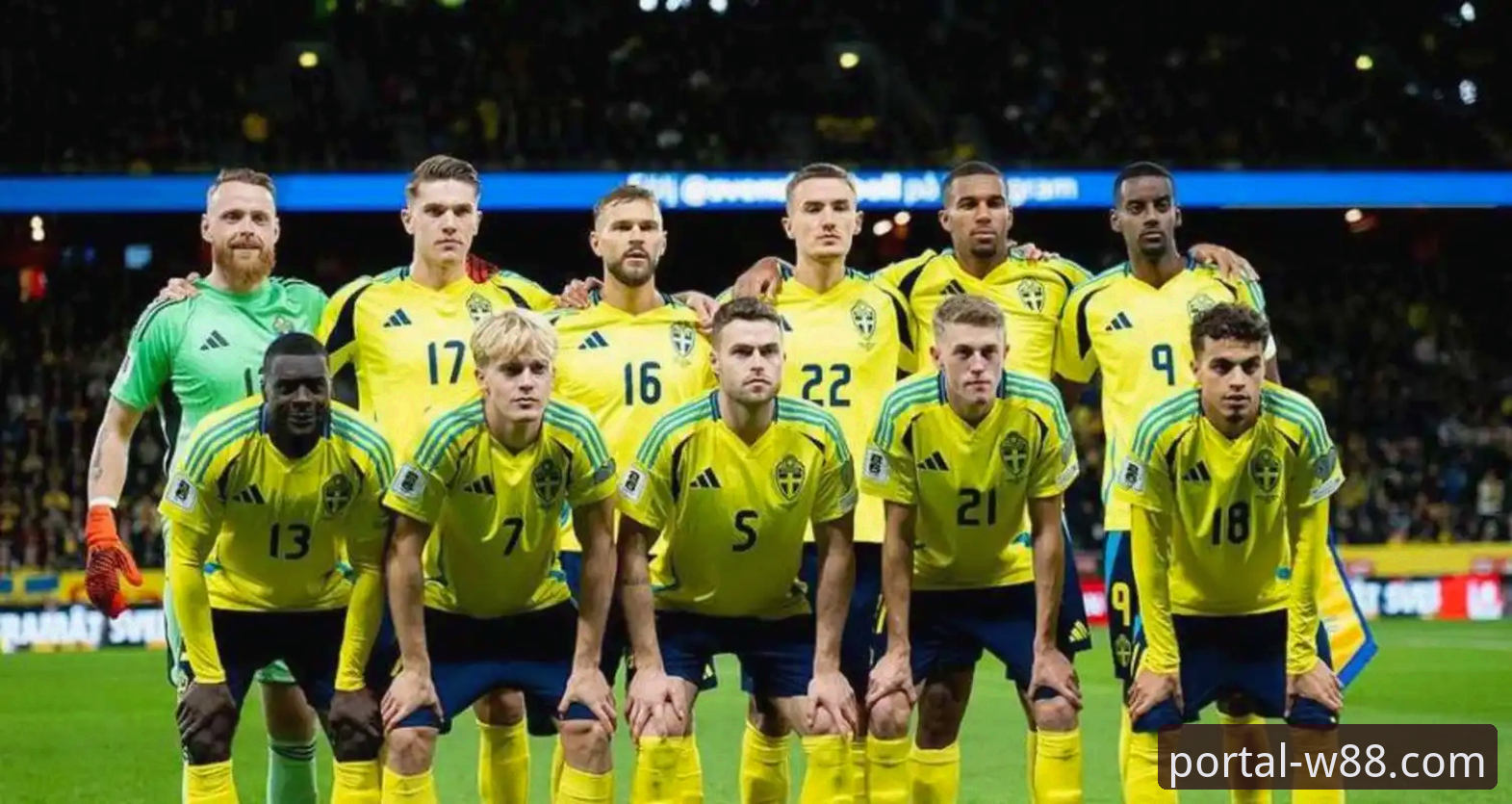 世预赛附加赛决赛狂欢夜，土耳其、瑞典、捷克、波黑如何逆袭晋级世界杯？